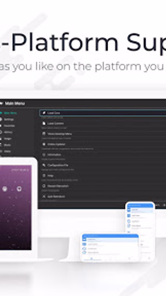 RetroArch Screenshot 4 - AppWisp.com RetroArch Screenshot 4 - AppWisp.com