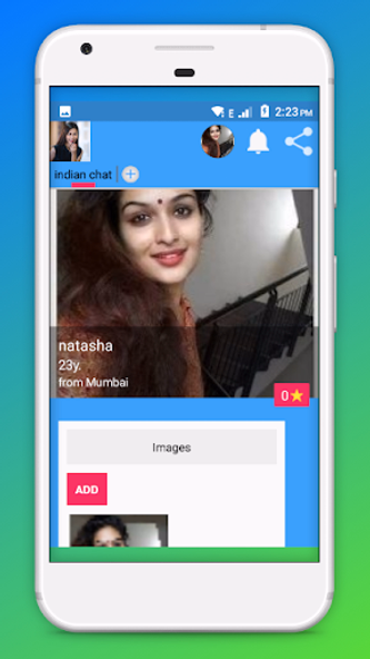 Online Girls Chat Meet Screenshot 2 - AppWisp.com Online Girls Chat Meet Screenshot 2 - AppWisp.com