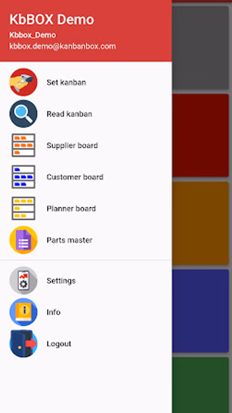 KanbanBOX Screenshot 2 - AppWisp.com KanbanBOX Screenshot 2 - AppWisp.com