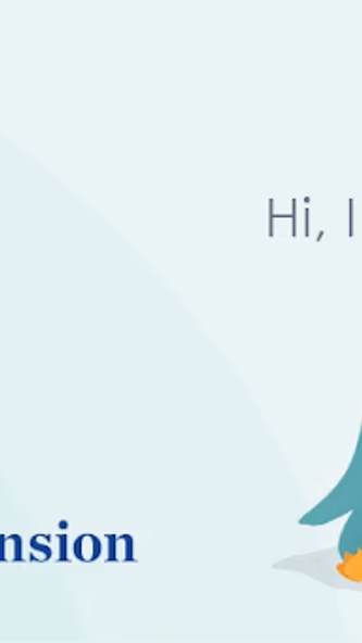 Ascension Wysa: Well-being App Screenshot 1 - AppWisp.com Ascension Wysa: Well-being App Screenshot 1 - AppWisp.com