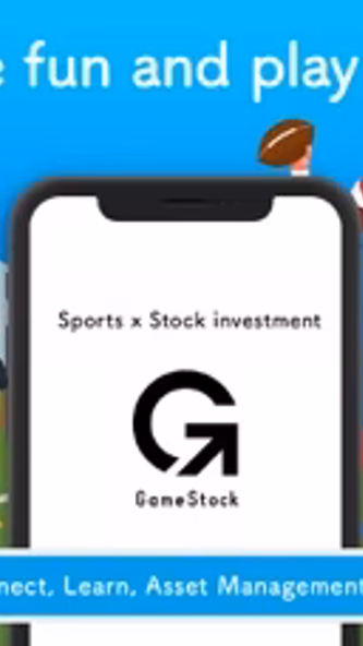 GameStock(ゲームストック) Screenshot 1 - AppWisp.com GameStock(ゲームストック) Screenshot 1 - AppWisp.com