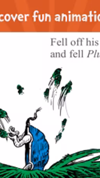 Yertle the Turtle Screenshot 2 - AppWisp.com Yertle the Turtle Screenshot 2 - AppWisp.com