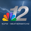 WJFW WeatherWatch 12 - AppWisp.com