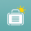 PackPoint travel packing list - AppWisp.com