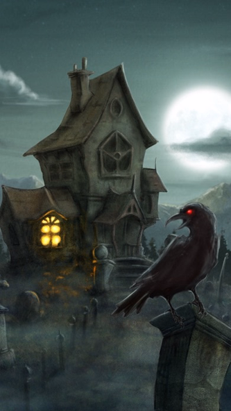 iPoe Vol. 2 - Edgar Allan Poe Screenshot 3 - AppWisp.com iPoe Vol. 2 - Edgar Allan Poe Screenshot 3 - AppWisp.com