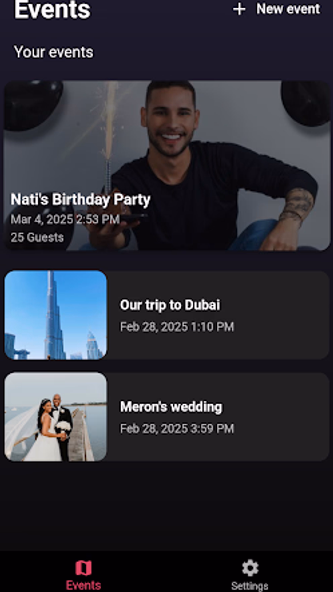 Qech'Qech Screenshot 1 - AppWisp.com