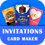 My Invitation - Greetings - AppWisp.com