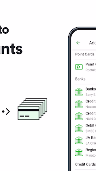 Moneytree - Finance Made Easy Screenshot 4 - AppWisp.com Moneytree - Finance Made Easy Screenshot 4 - AppWisp.com