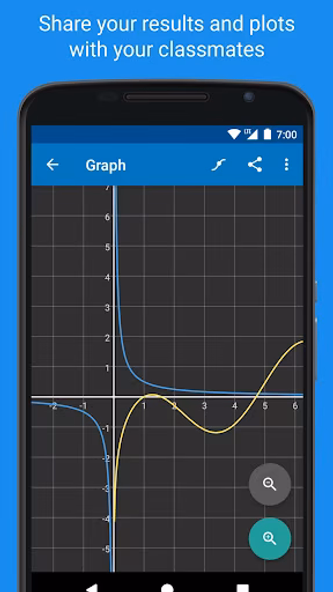 Graphing Calculator - Algeo Screenshot 4 - AppWisp.com Graphing Calculator - Algeo Screenshot 4 - AppWisp.com