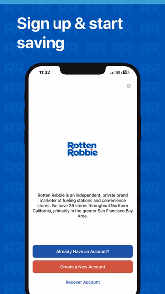 Rotten Robbie Screenshot 2 - AppWisp.com