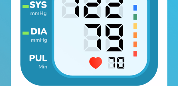Health Tracker: Health monitor Header - AppWisp.com Health Tracker: Health monitor Header - AppWisp.com