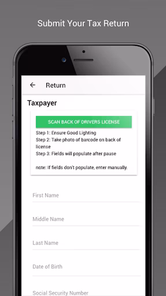 Savvy Tax Group Screenshot 3 - AppWisp.com Savvy Tax Group Screenshot 3 - AppWisp.com