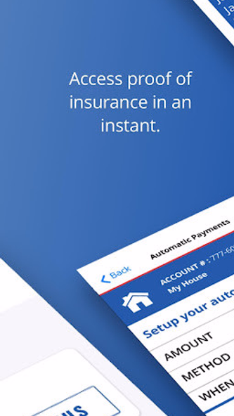 American Family Insurance App Screenshot 2 - AppWisp.com American Family Insurance App Screenshot 2 - AppWisp.com