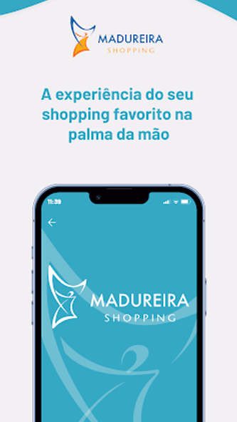 Madureira Shopping Screenshot 1 - AppWisp.com Madureira Shopping Screenshot 1 - AppWisp.com