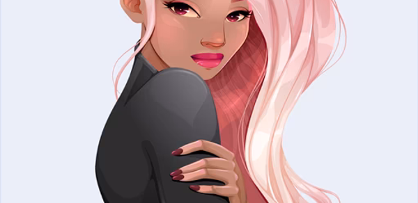 Qué tipo de chica eres? Header - AppWisp.com Qué tipo de chica eres? Header - AppWisp.com