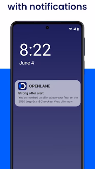 OPENLANE Seller Screenshot 3 - AppWisp.com OPENLANE Seller Screenshot 3 - AppWisp.com