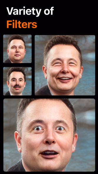 PortraitAI - AI Portrait Screenshot 3 - AppWisp.com PortraitAI - AI Portrait Screenshot 3 - AppWisp.com