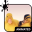 Ducklings Live Wallpaper Theme - AppWisp.com