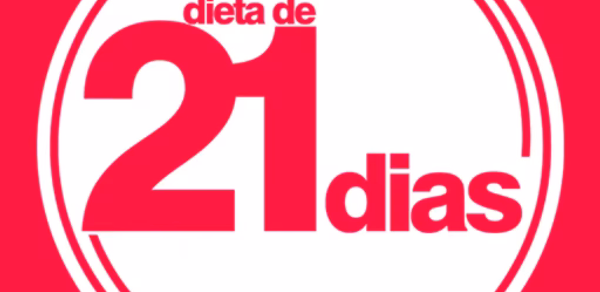 Dieta de 21 dias Header - AppWisp.com Dieta de 21 dias Header - AppWisp.com