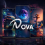 Nova - 3D & HD Live Wallpapers - AppWisp.com