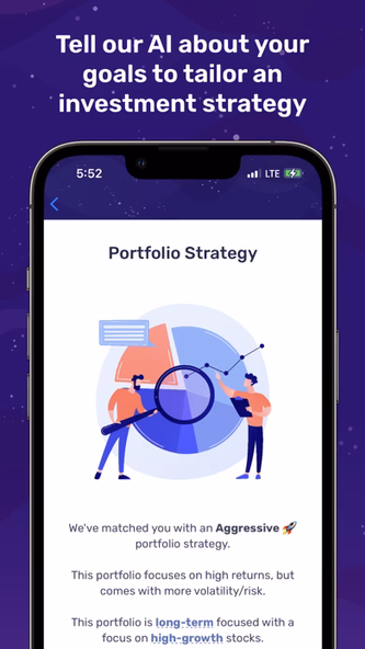 Ursa Invest Screenshot 3 - AppWisp.com Ursa Invest Screenshot 3 - AppWisp.com