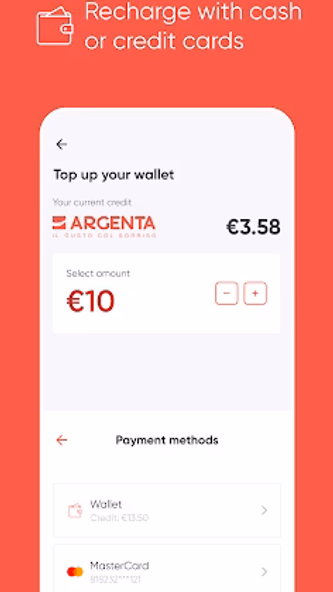 Argenta Screenshot 3 - AppWisp.com Argenta Screenshot 3 - AppWisp.com