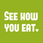 Food Diary See How You Eat App - AppWisp.com