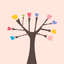 Sketch Tree - Art Drawing Pad - AppWisp.com