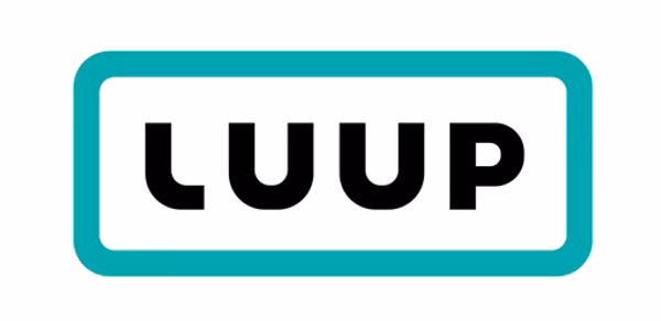 LUUP Header - AppWisp.com LUUP Header - AppWisp.com