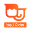 beU Rider - AppWisp.com