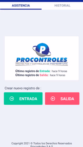 VCS Mobile App Screenshot 3 - AppWisp.com VCS Mobile App Screenshot 3 - AppWisp.com
