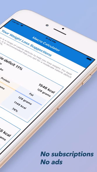 Keto Calculator - Keto Buddy Screenshot 2 - AppWisp.com Keto Calculator - Keto Buddy Screenshot 2 - AppWisp.com