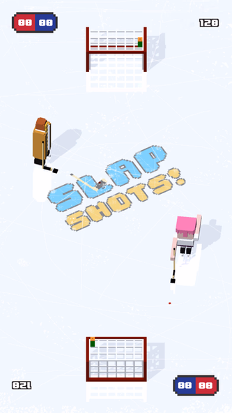 Slap Shots! Screenshot 2 - AppWisp.com Slap Shots! Screenshot 2 - AppWisp.com