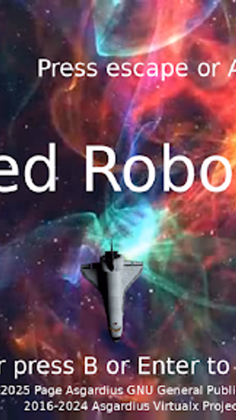 The Red Robot Radio Screenshot 1 - AppWisp.com The Red Robot Radio Screenshot 1 - AppWisp.com