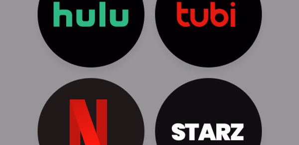 Entertainment Folder Header - AppWisp.com Entertainment Folder Header - AppWisp.com