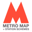 Metro World Maps - AppWisp.com