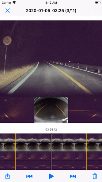 TeslaDeck for Tesla Screenshot 3 - AppWisp.com TeslaDeck for Tesla Screenshot 3 - AppWisp.com