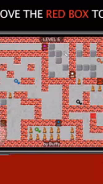 The Pixel Boy's Adventures Screenshot 2 - AppWisp.com The Pixel Boy's Adventures Screenshot 2 - AppWisp.com