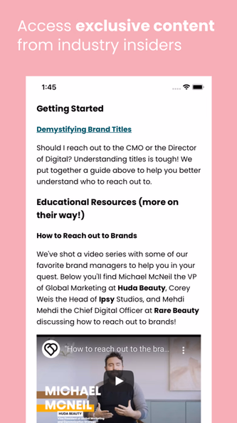 Créateur Screenshot 3 - AppWisp.com Créateur Screenshot 3 - AppWisp.com