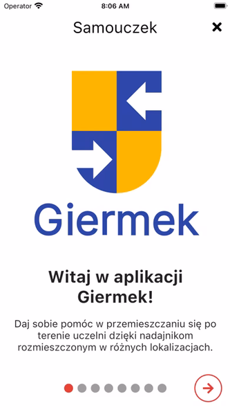 Giermek Screenshot 1 - AppWisp.com Giermek Screenshot 1 - AppWisp.com