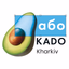 Abokado Kharkiv - AppWisp.com