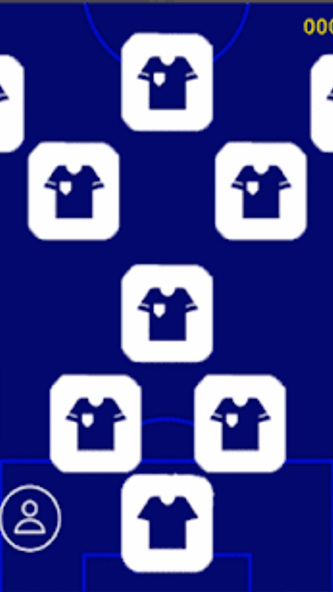 PesMaster League 2024 Screenshot 4 - AppWisp.com PesMaster League 2024 Screenshot 4 - AppWisp.com