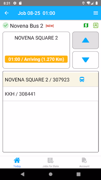 ConnectX Driver Screenshot 4 - AppWisp.com ConnectX Driver Screenshot 4 - AppWisp.com