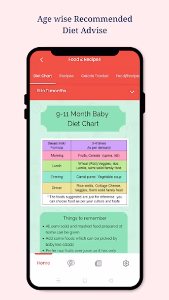 Growth Book - Baby Development Screenshot 3 - AppWisp.com Growth Book - Baby Development Screenshot 3 - AppWisp.com