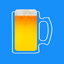 Drink Counter and Stats - AppWisp.com