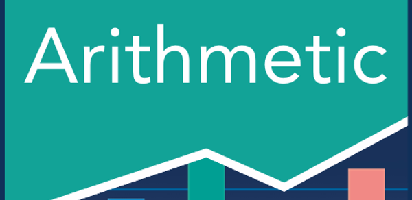 Basic Arithmetic Practice Header - AppWisp.com Basic Arithmetic Practice Header - AppWisp.com