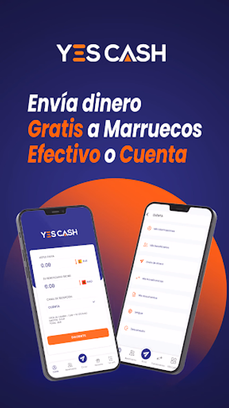 Yes Cash Screenshot 3 - AppWisp.com Yes Cash Screenshot 3 - AppWisp.com