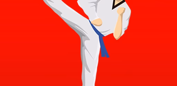 Taekwondo Workout At Home Header - AppWisp.com Taekwondo Workout At Home Header - AppWisp.com