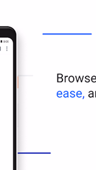 Secure Browser Screenshot 1 - AppWisp.com Secure Browser Screenshot 1 - AppWisp.com