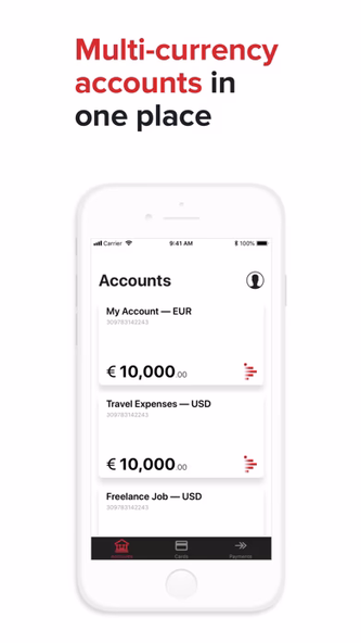 Payella Screenshot 1 - AppWisp.com Payella Screenshot 1 - AppWisp.com